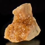 2.3" Sharp & Flashy Orange GROSSULAR GARN...