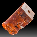 .9" Large Shiny Bright Red VANADANITE Single ...