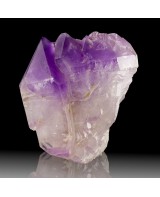 3.8" Sharp Gemmy Rich Purple-Violet AMETHYST ...